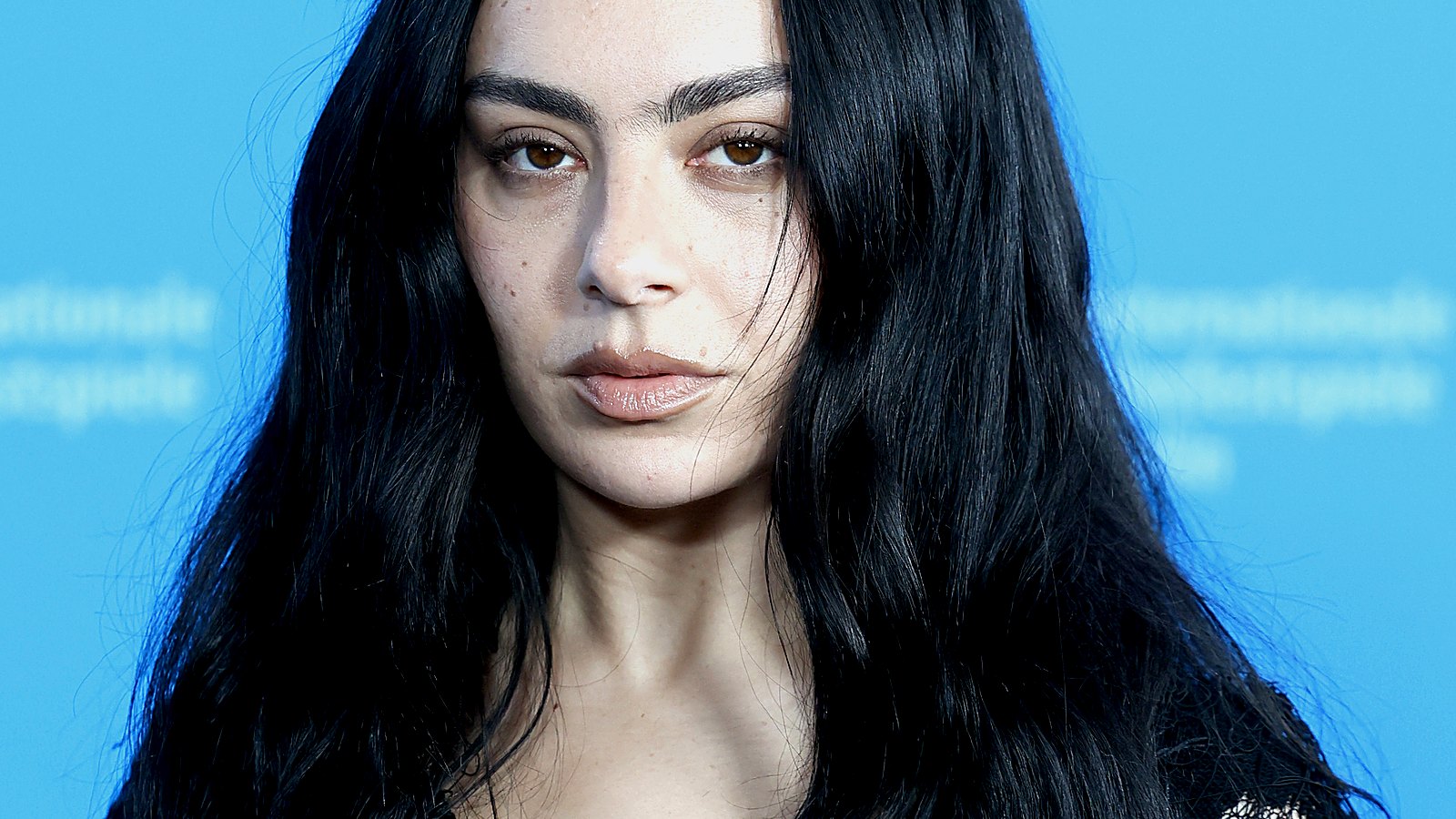 Charli Xcx at State Farm Arena - GA