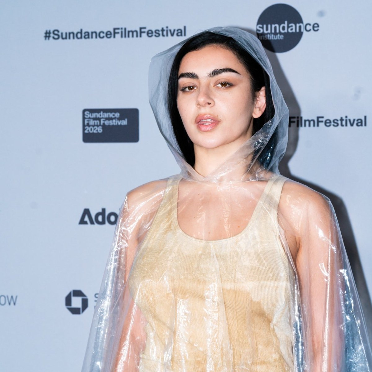 Charli XCX