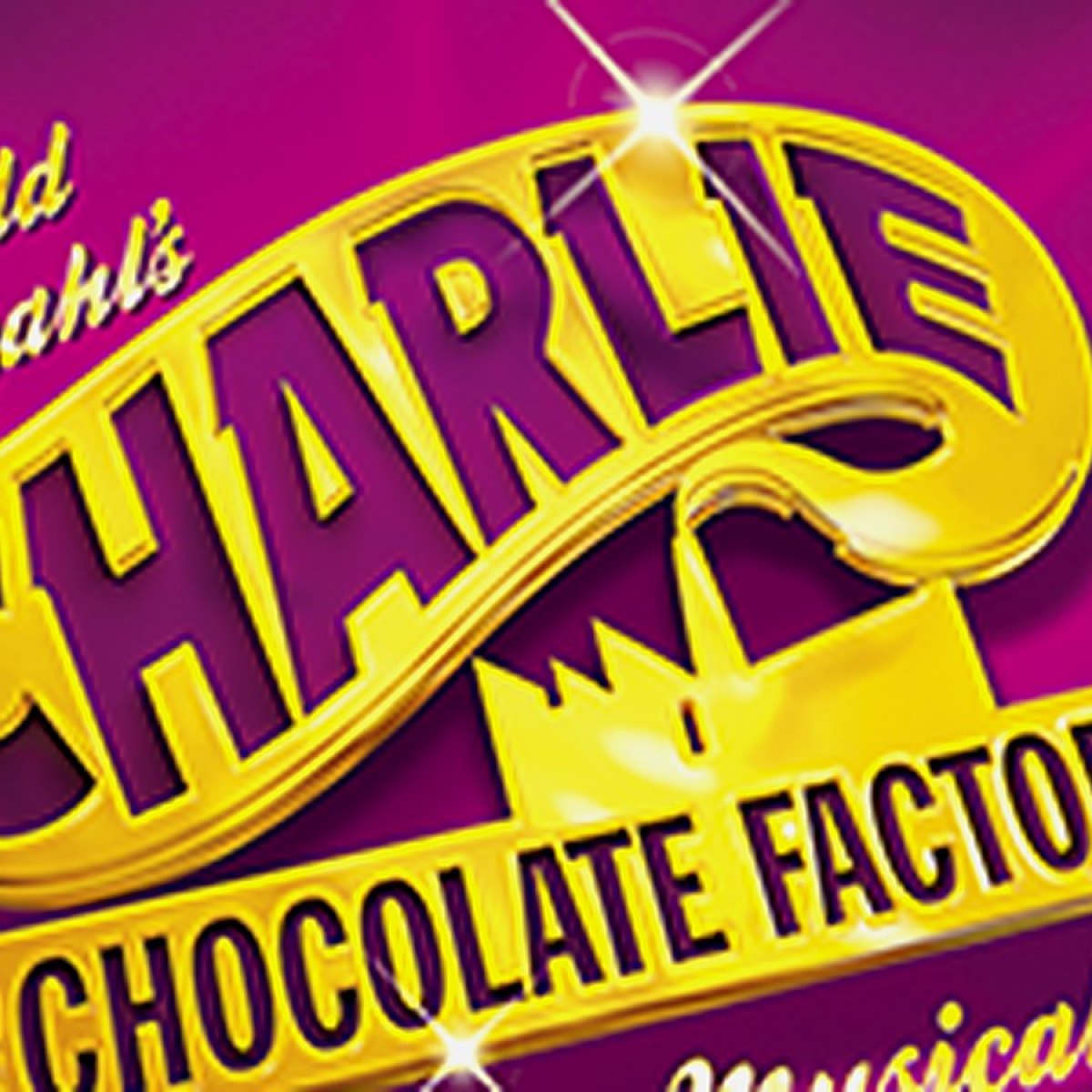 Charlie And The Chocolate Factory Preview at The Media Theatre