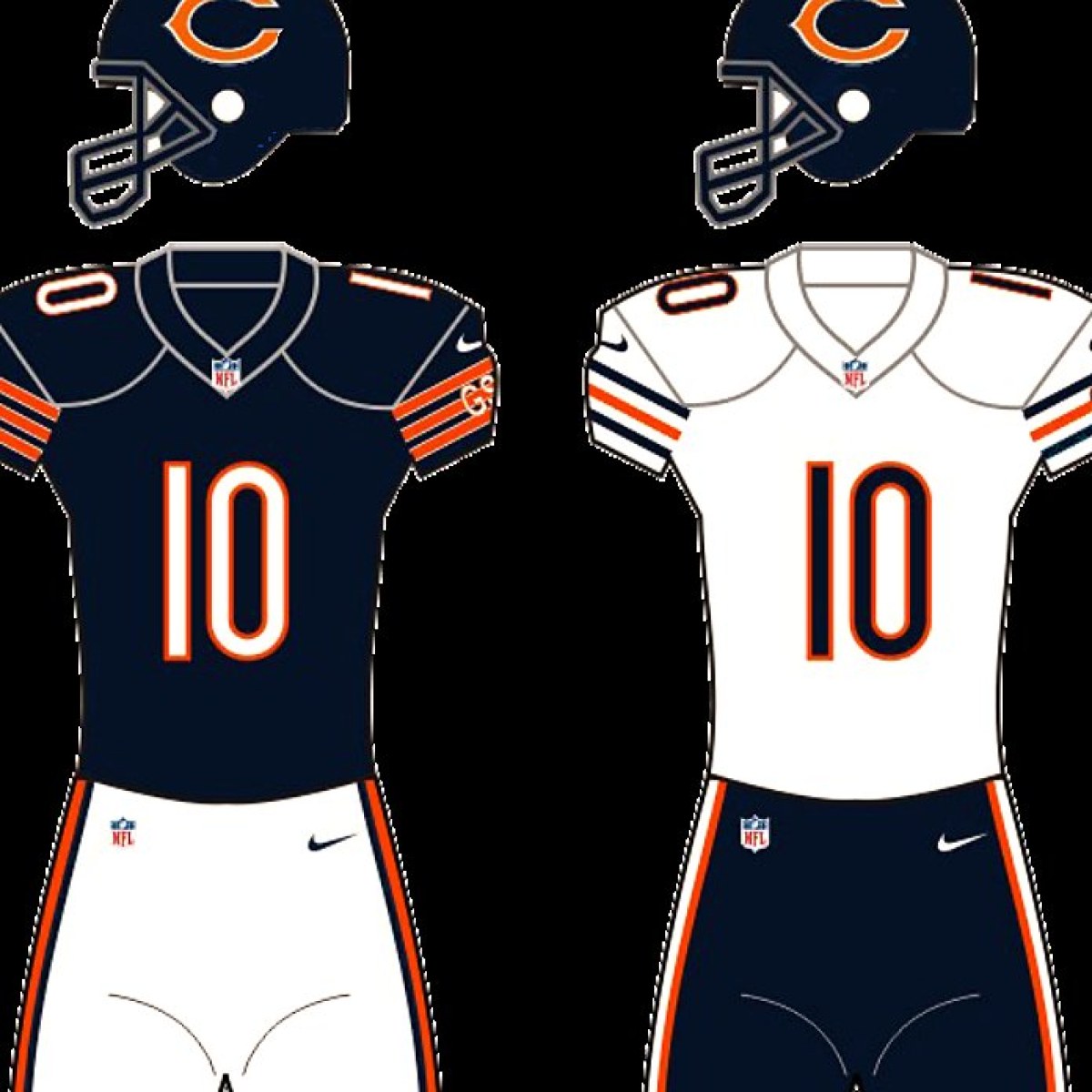Chicago Bears