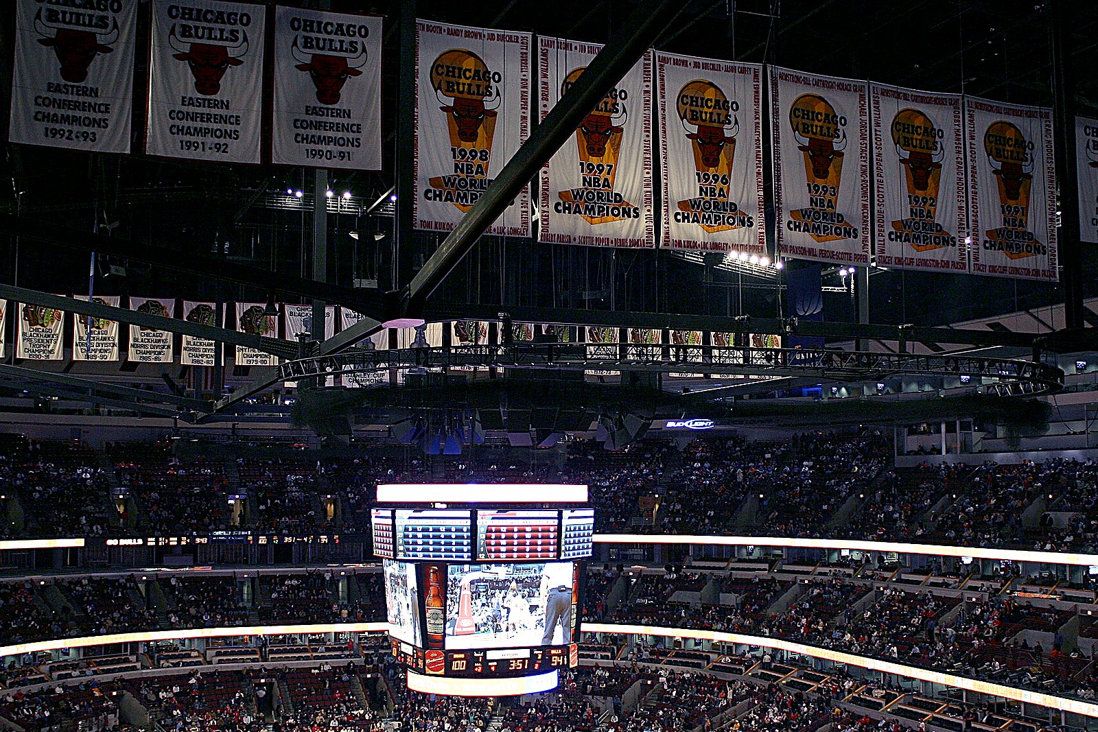Chicago Bulls