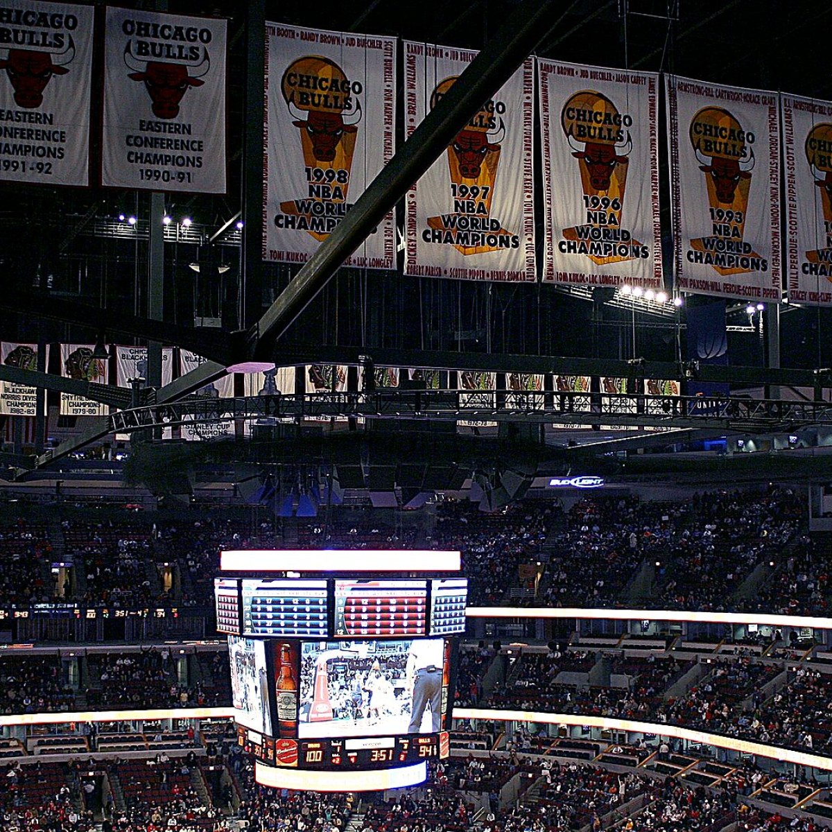 Chicago Bulls