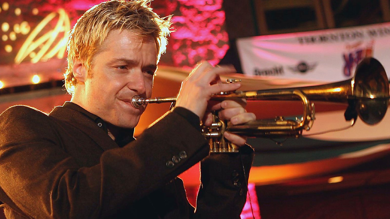 Chris Botti at City Winery - Chicago