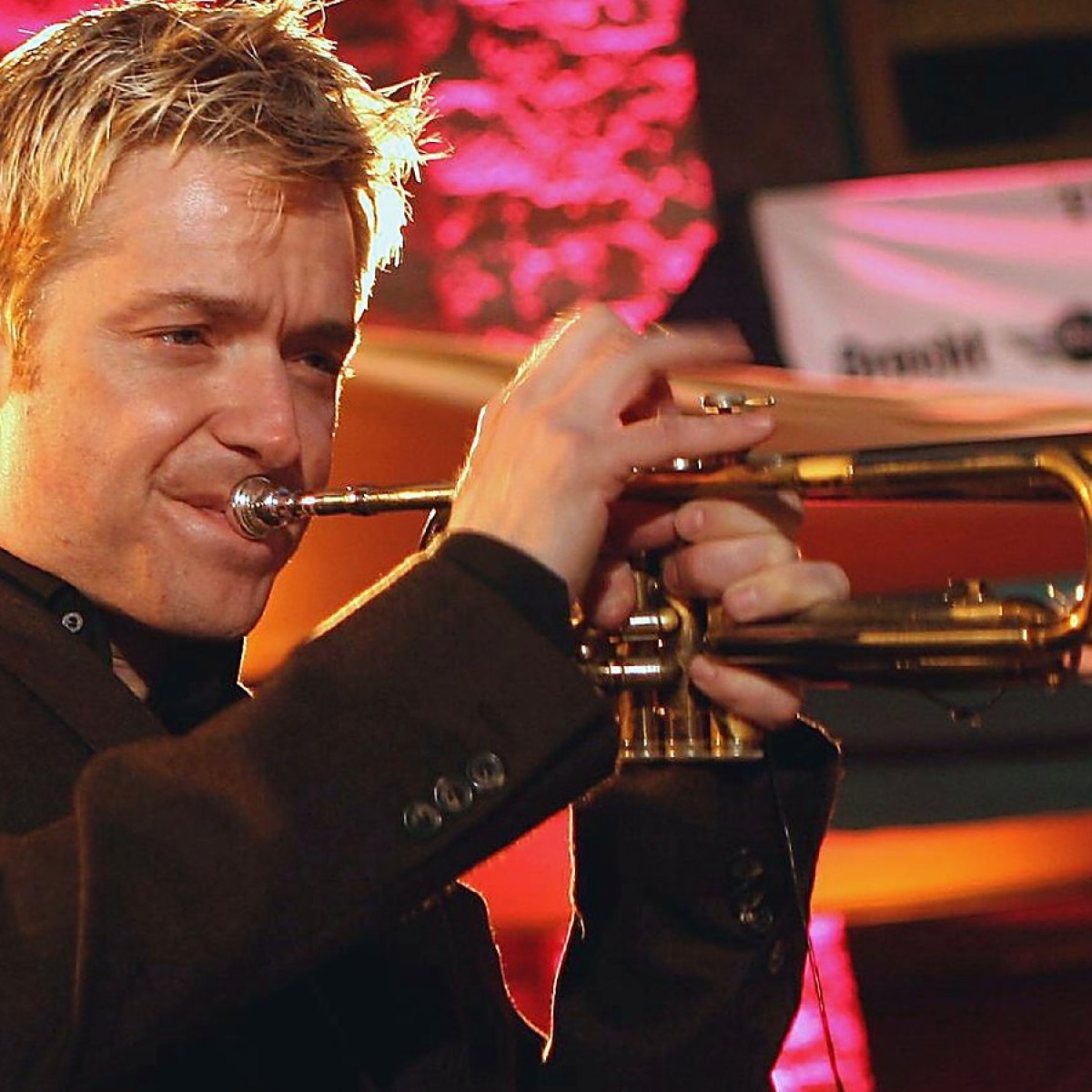 Chris Botti
