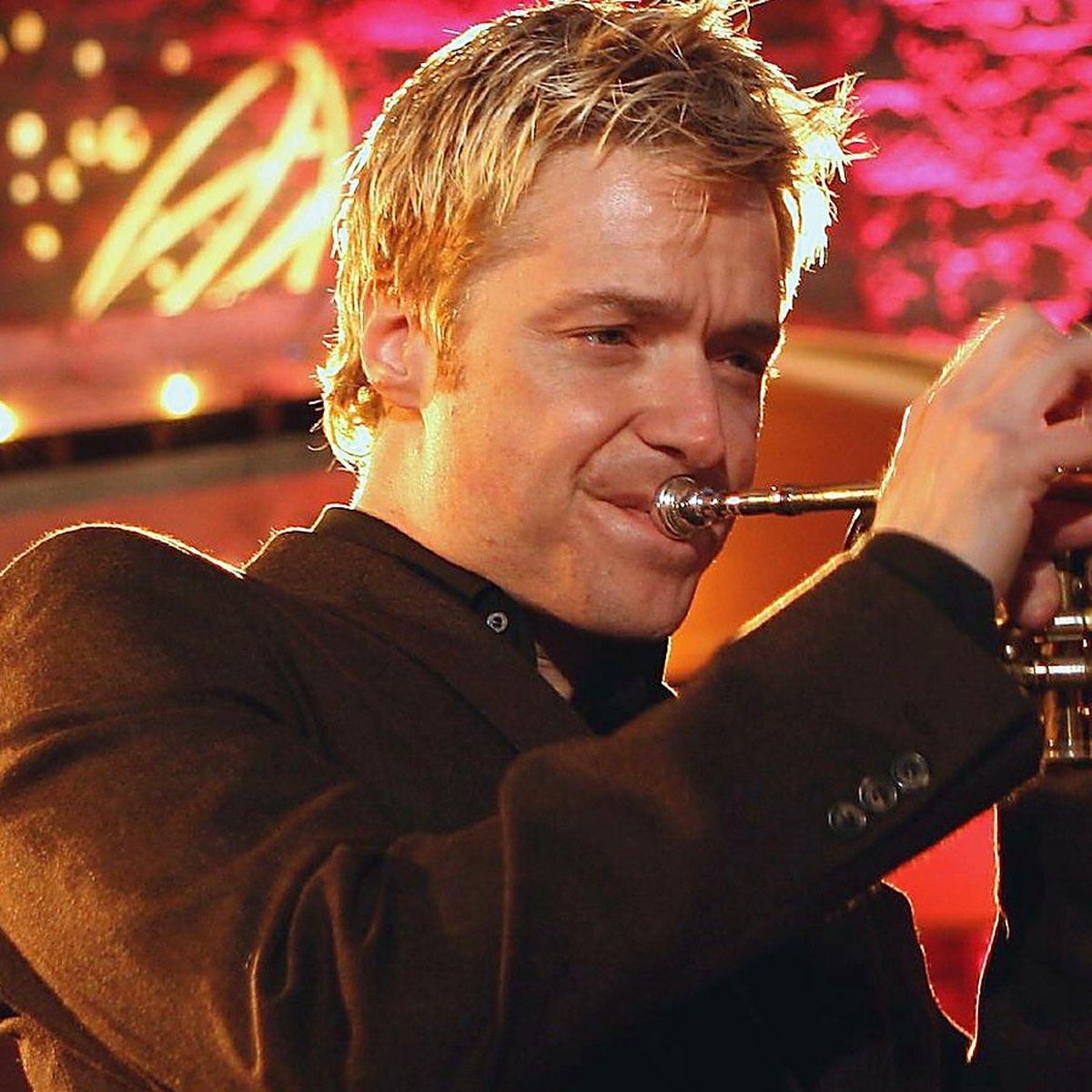 Chris Botti