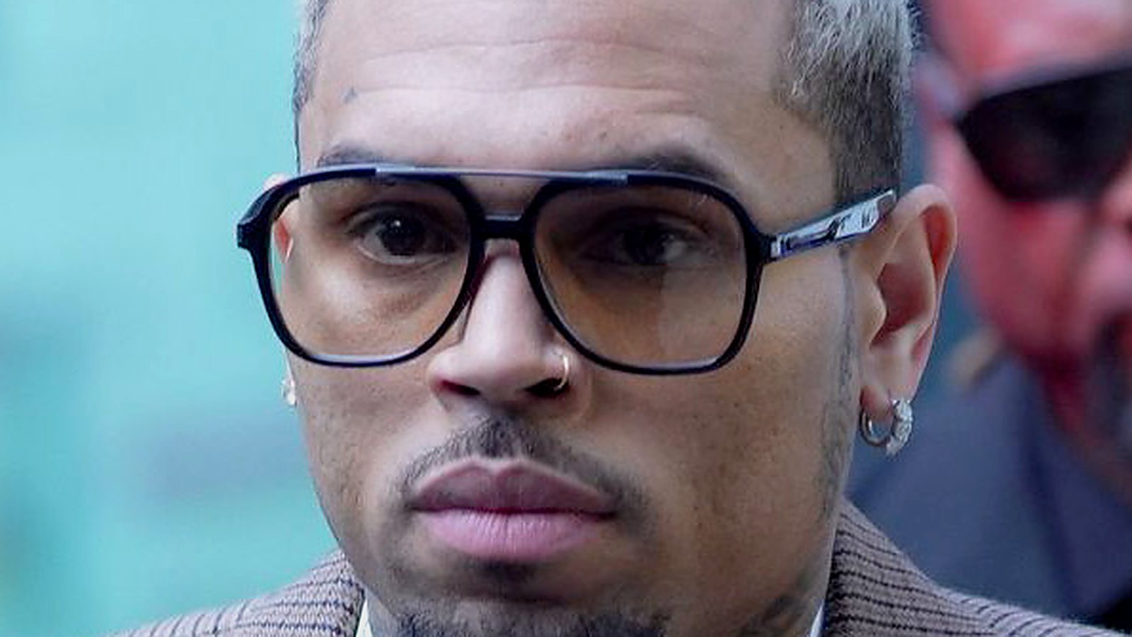 Chris Brown