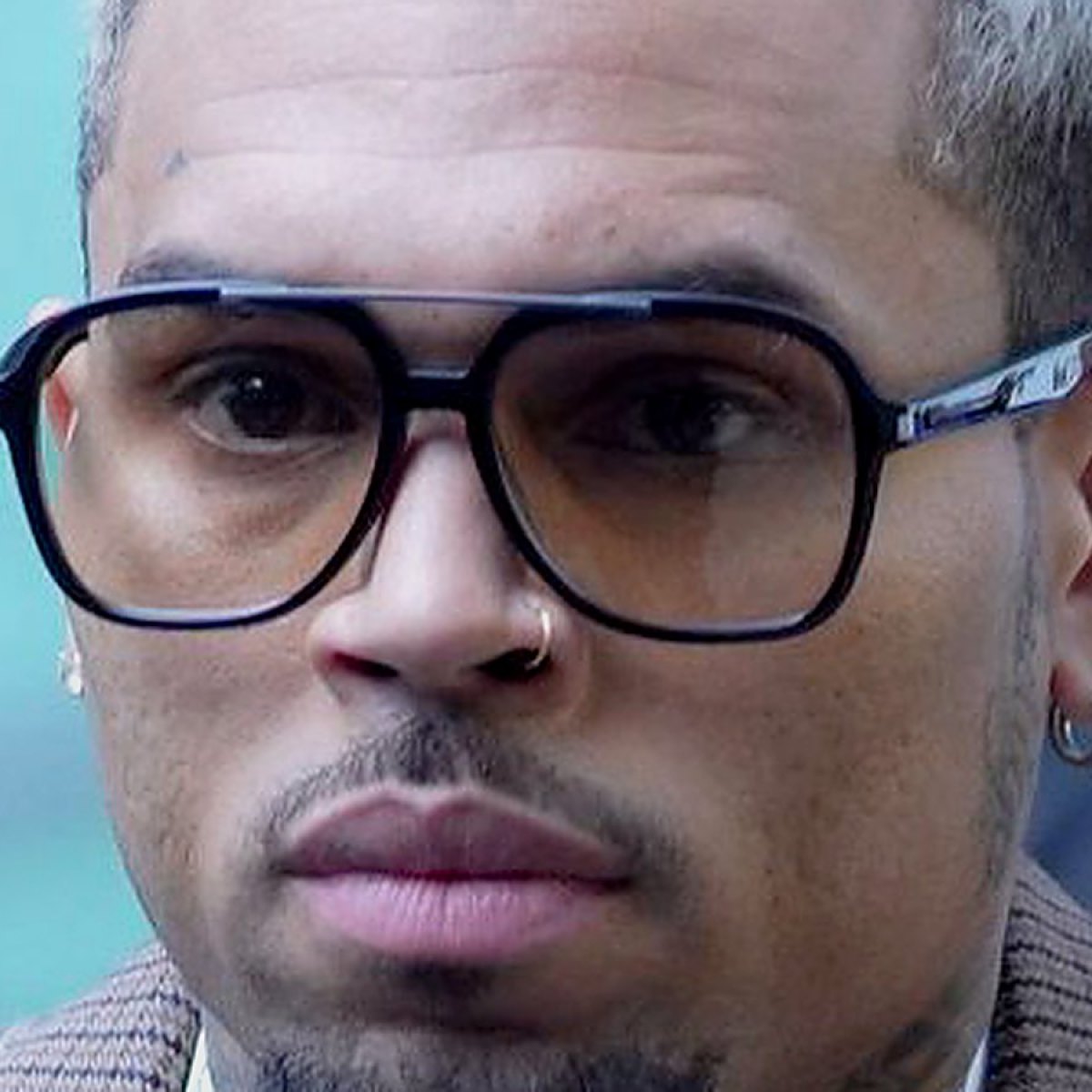 Chris Brown