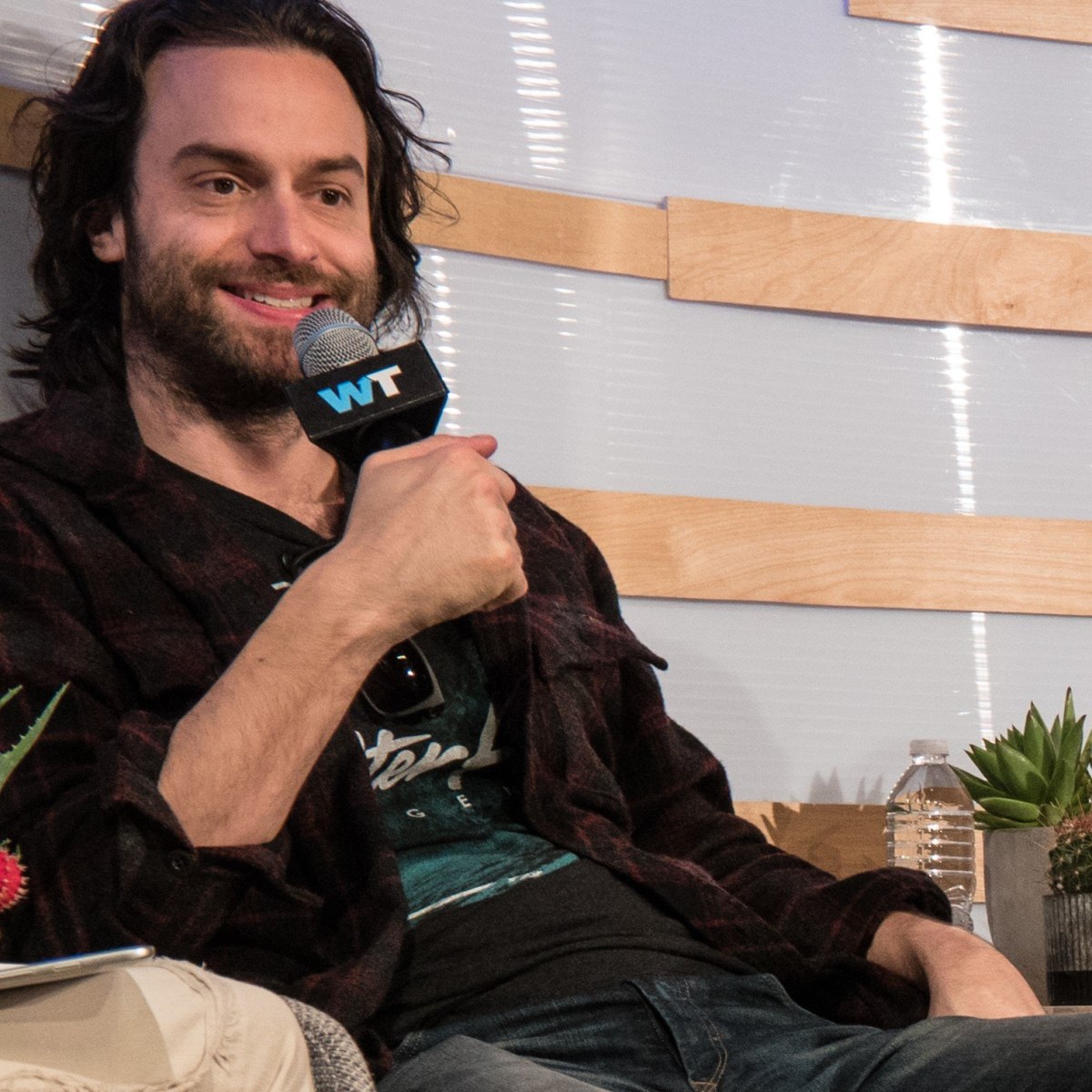 Chris D'Elia at Palm Beach Improv