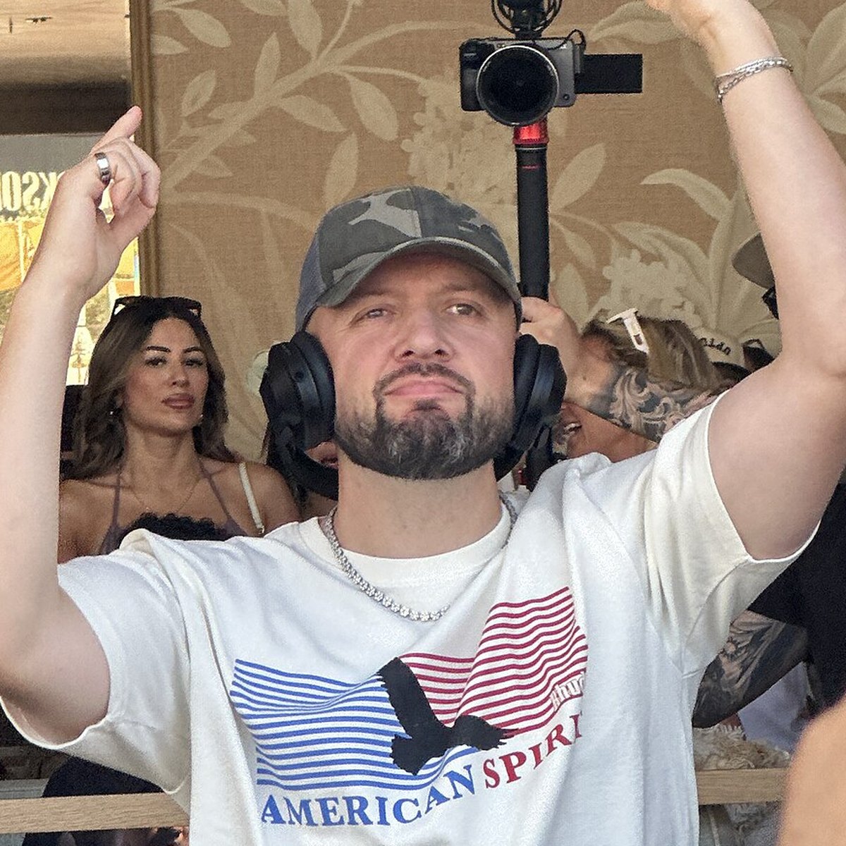 Chris Lake