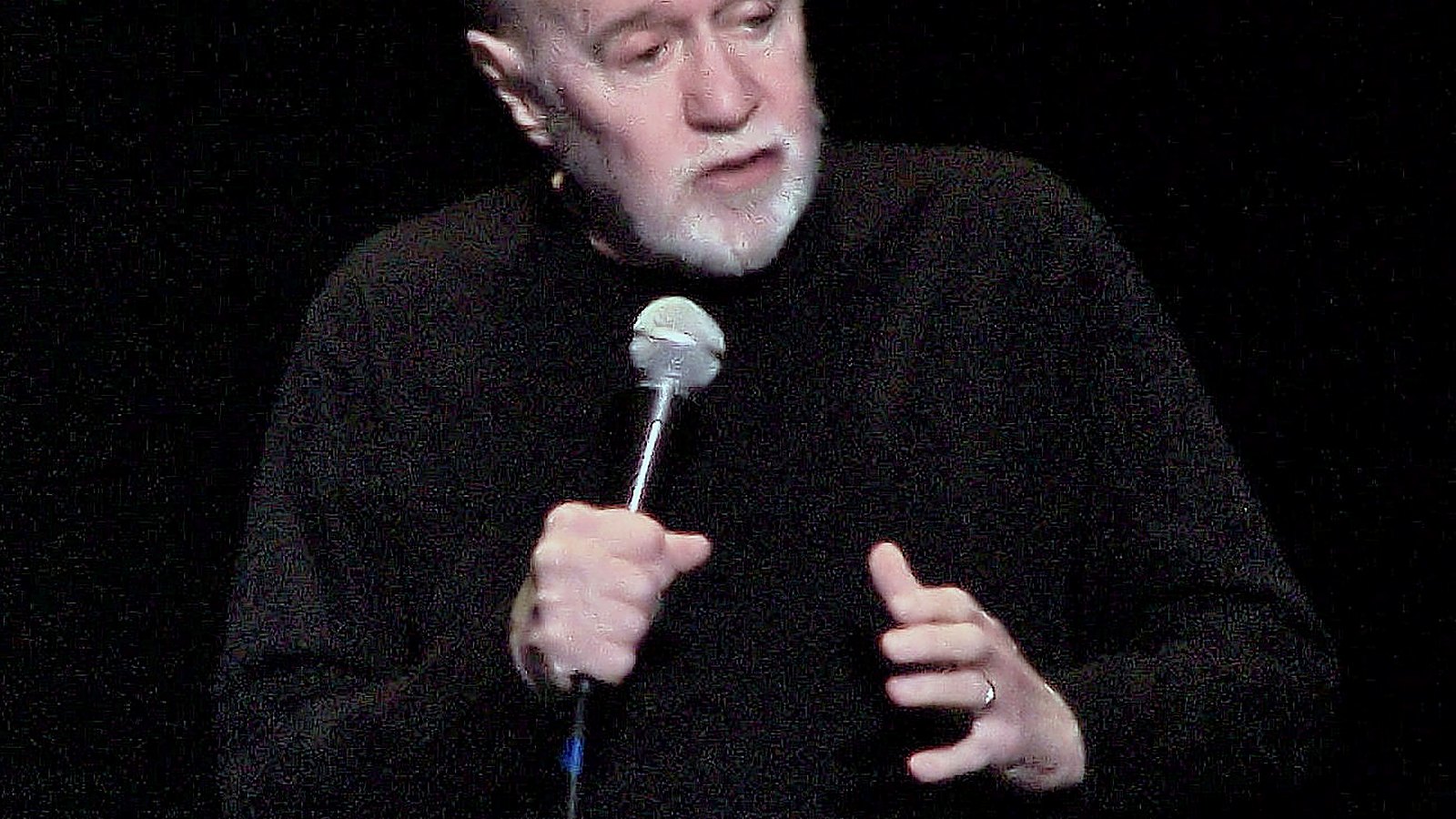 Chris Porter at Funny Bone Comedy Club - Kansas City