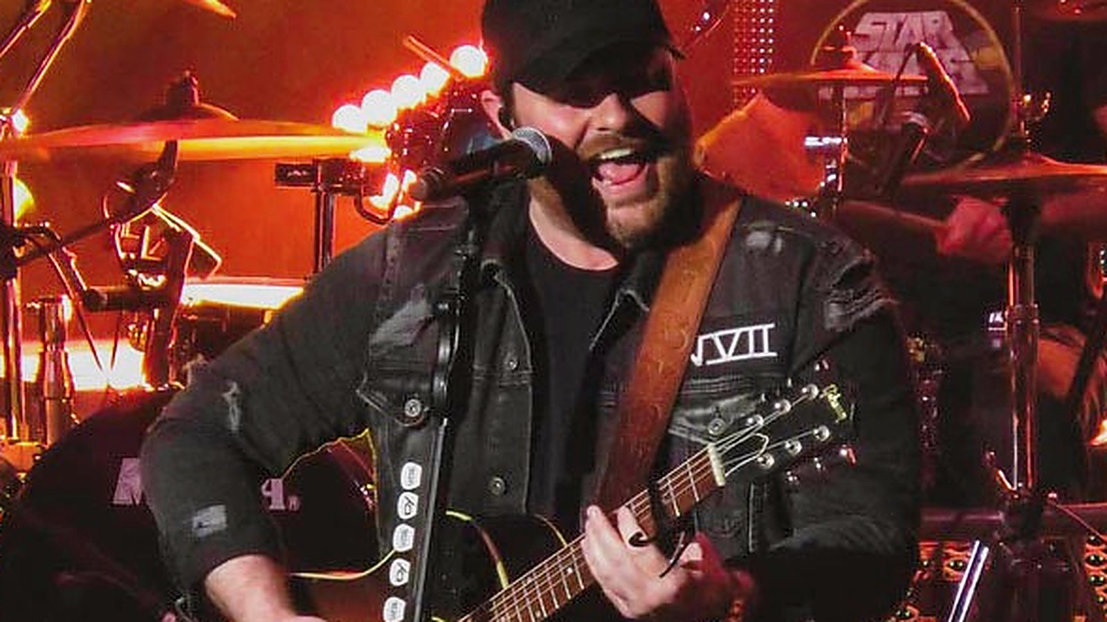 Chris Young