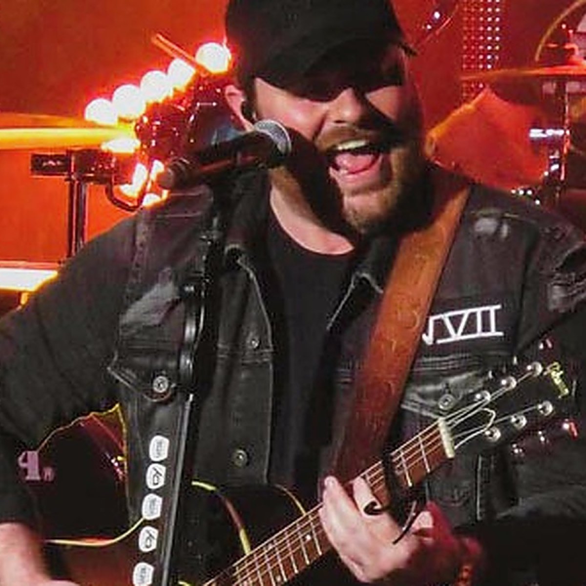Chris Young