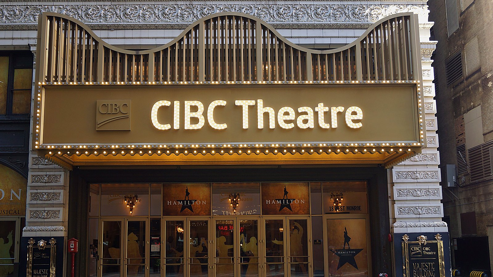 Blue Man Group A New Holiday Surprise at CIBC Theatre