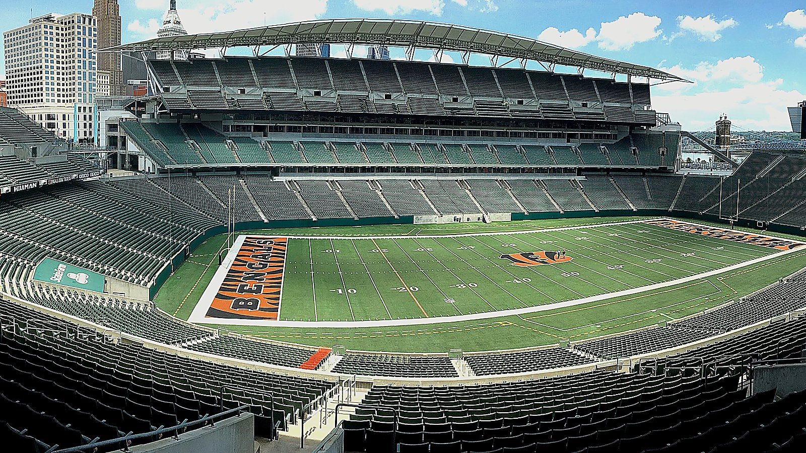 Cincinnati Bengals