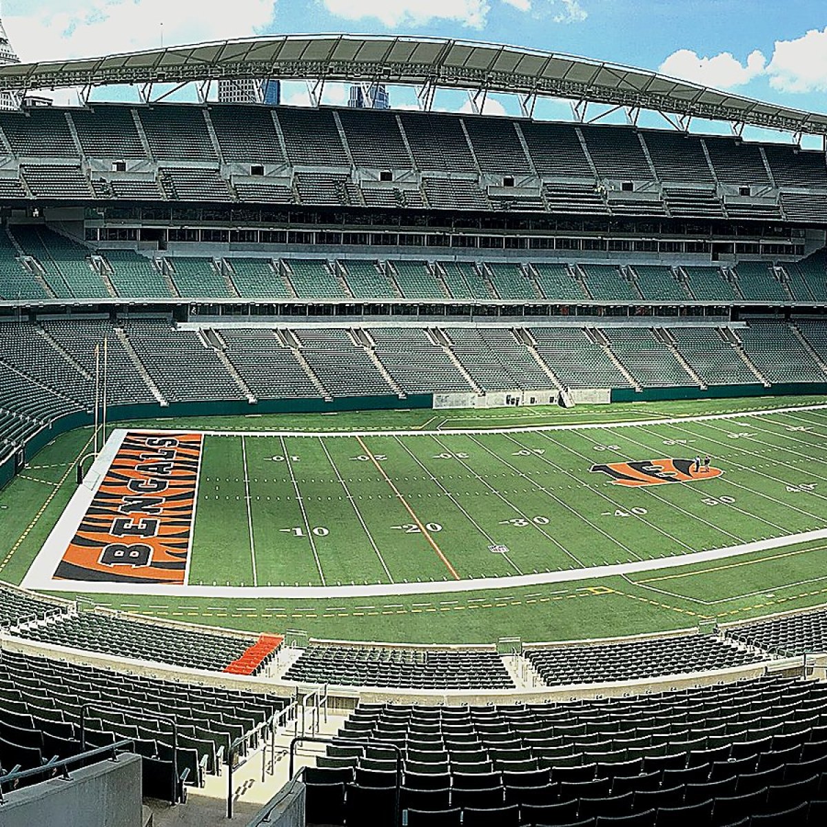 Cincinnati Bengals