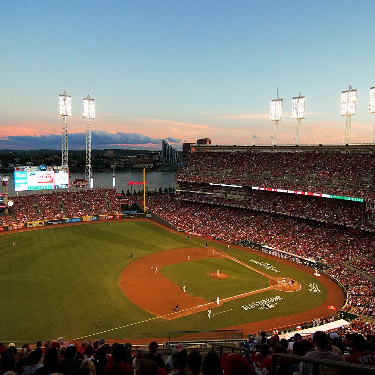 Cincinnati Reds