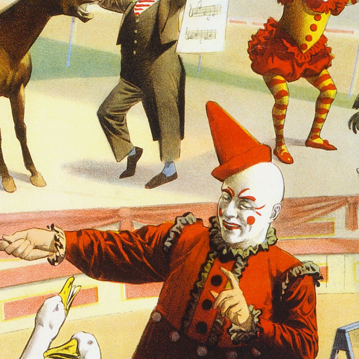 Cirque Ma'Ceo