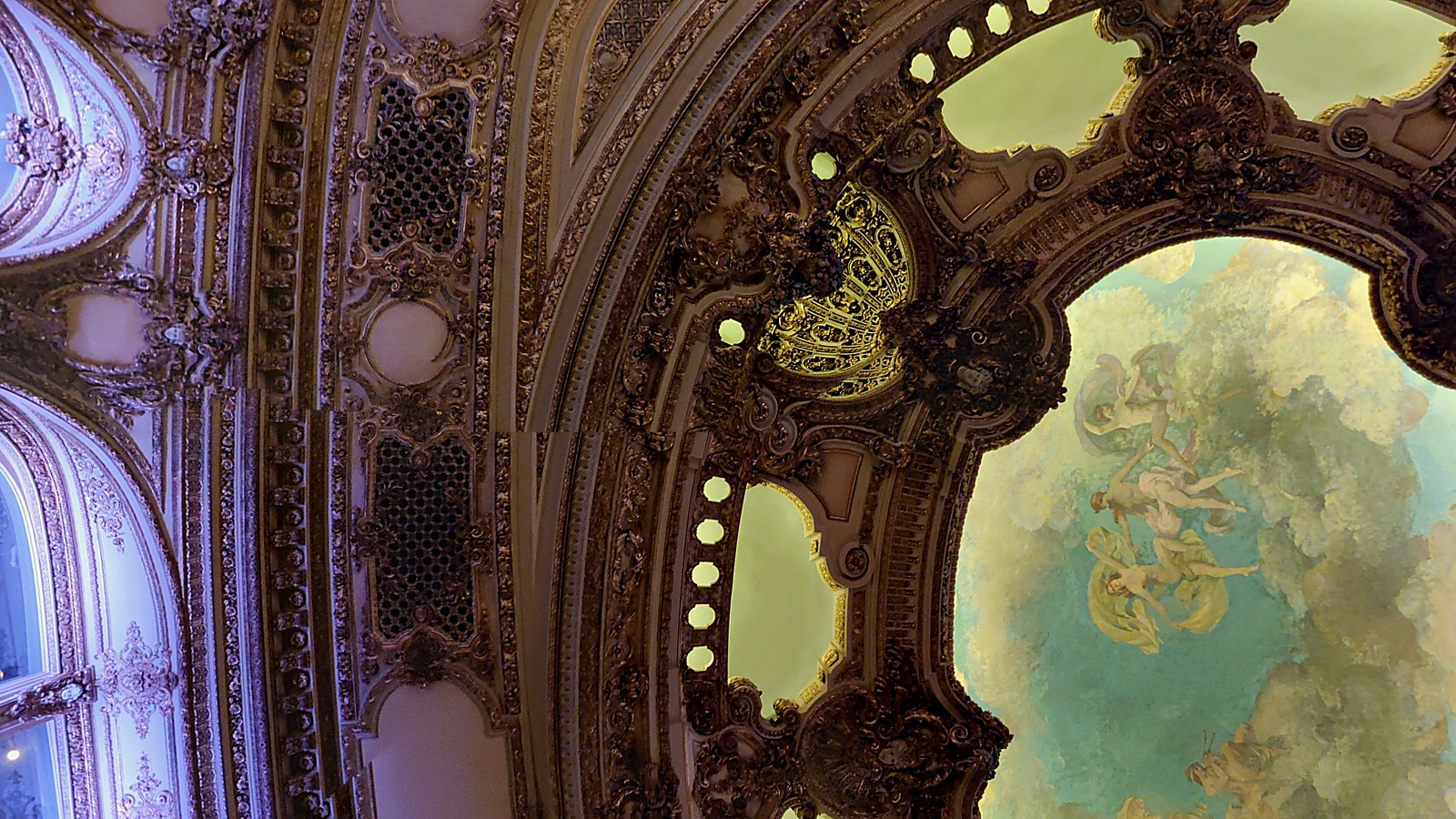 Boston Ballet Fall Experience at Citizens Bank Opera House