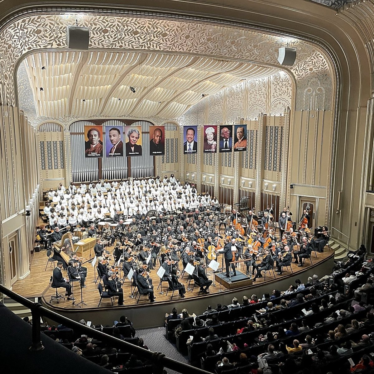 Cleveland Orchestra