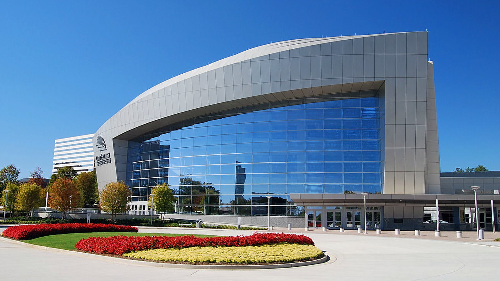 Las Alucines at Cobb Energy Performing Arts Centre