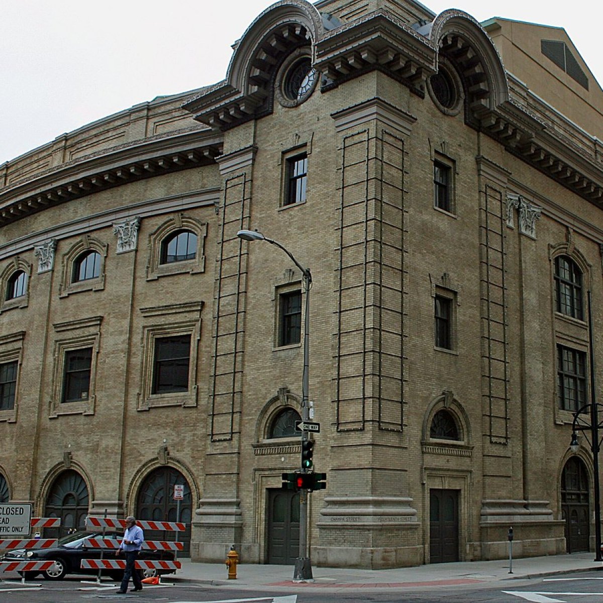 Colorado Ballet