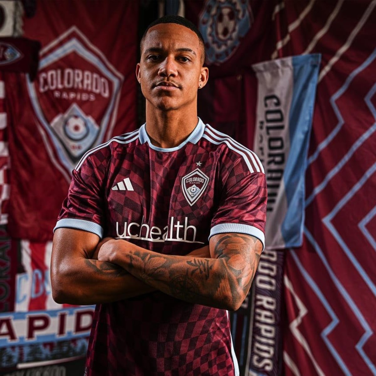 Colorado Rapids