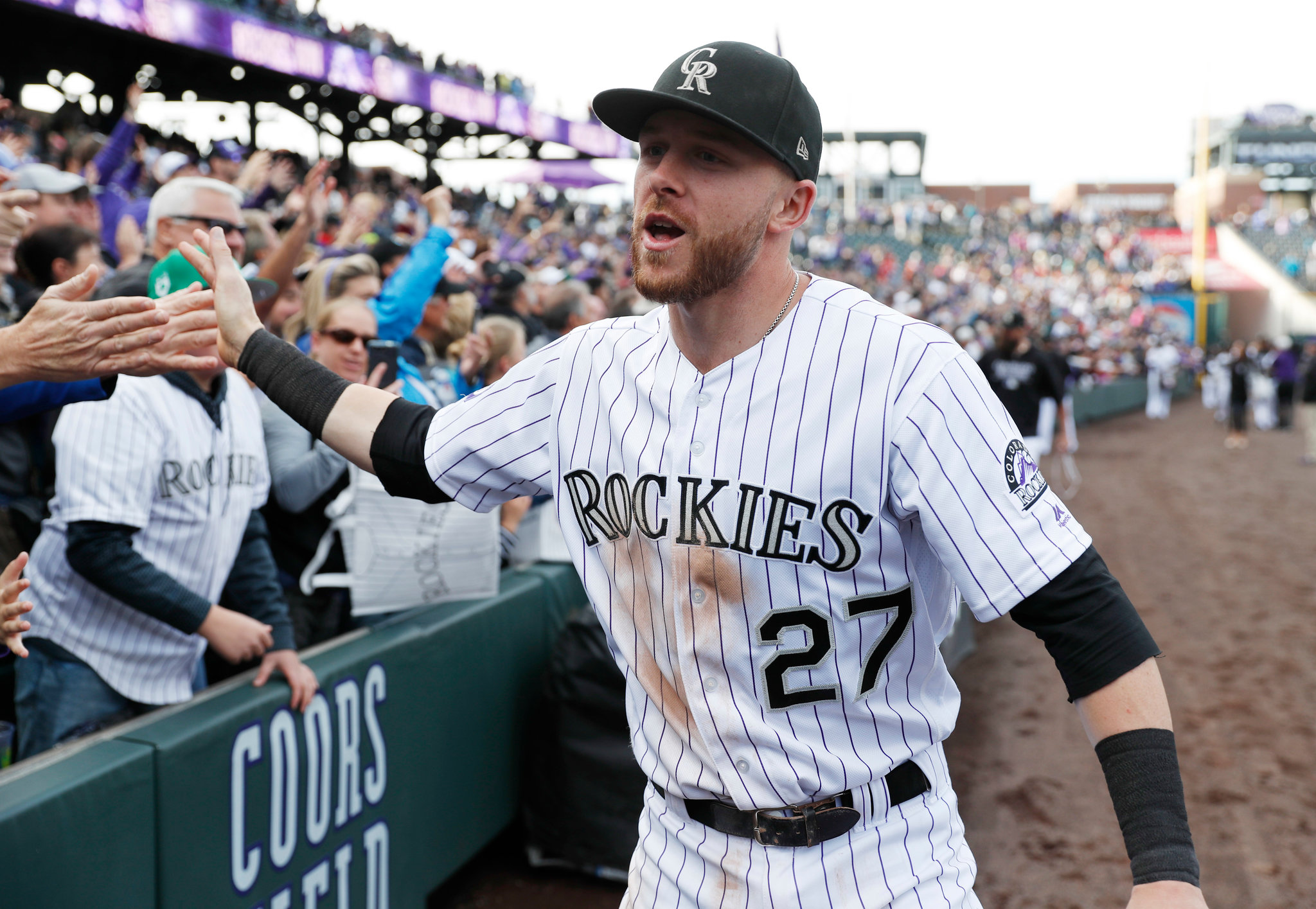 Colorado Rockies