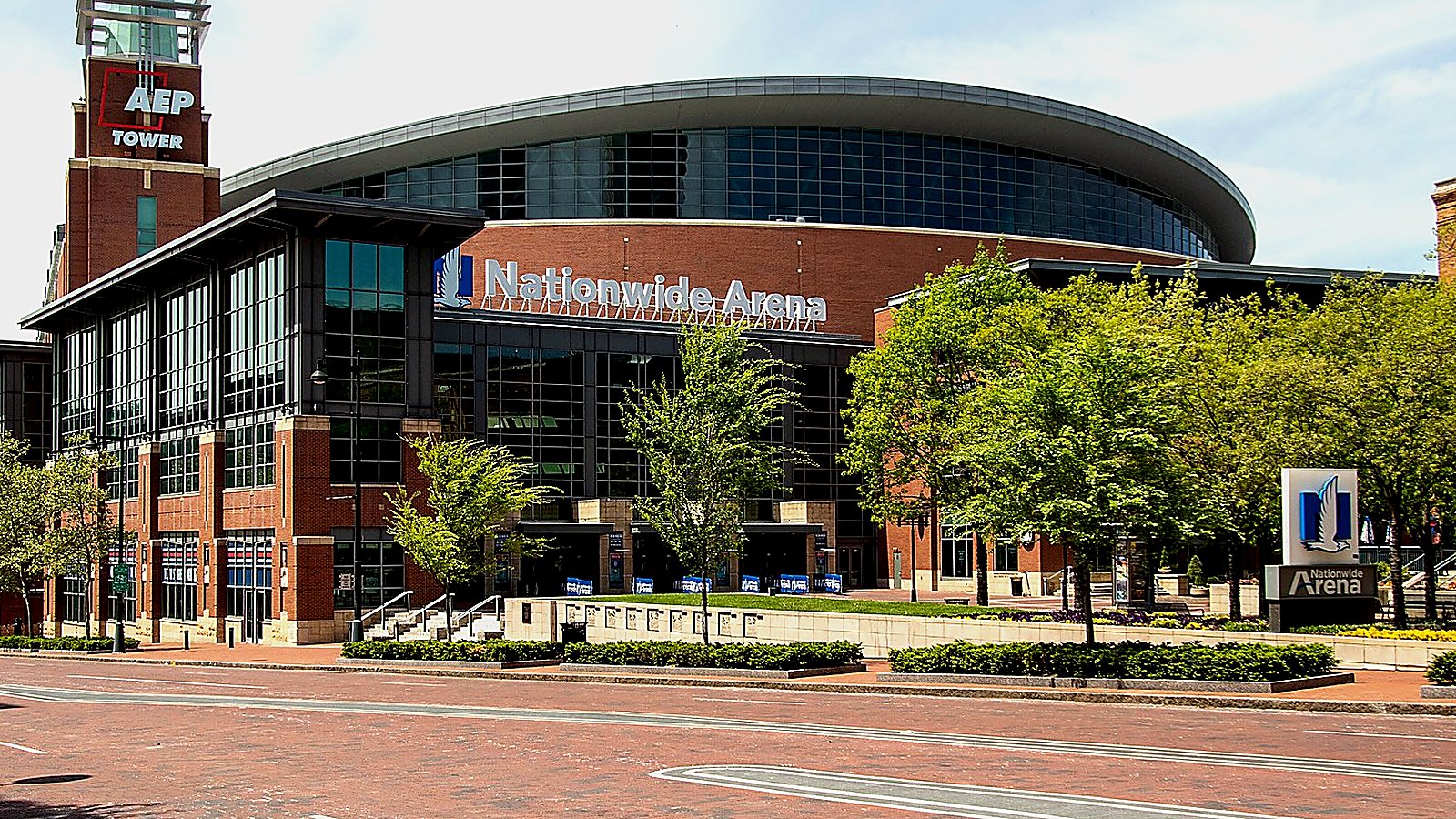 Columbus Blue Jackets