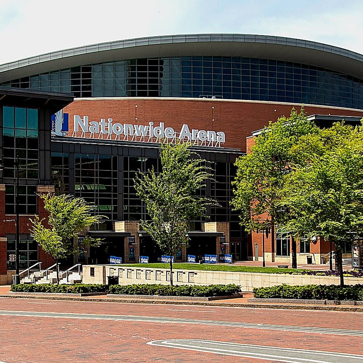 Columbus Blue Jackets