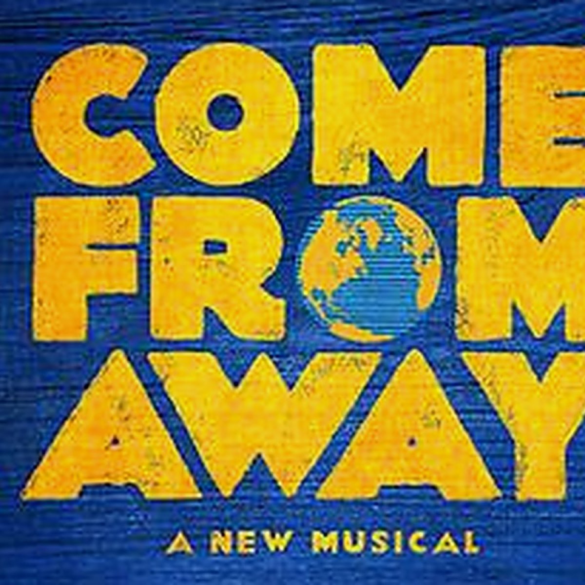 Come From Away