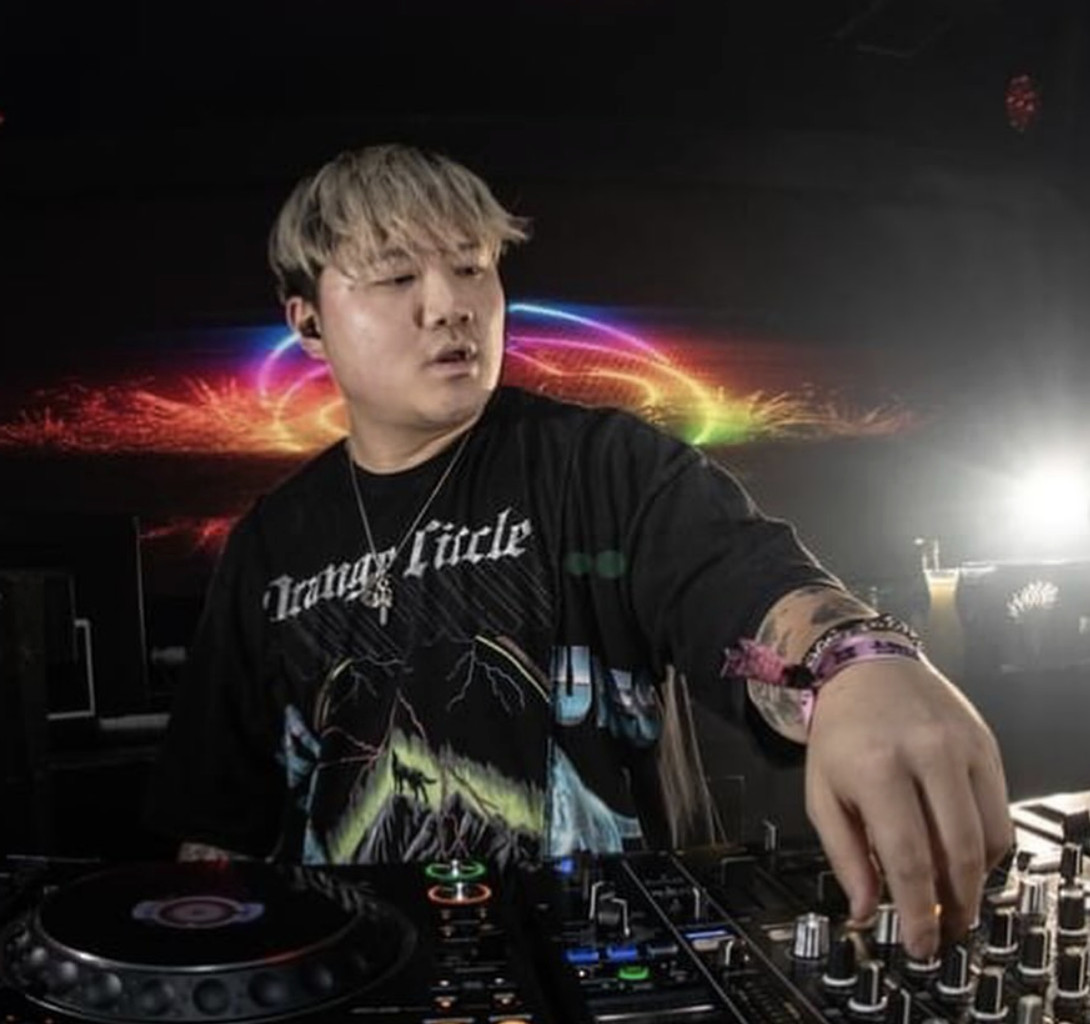 Dabin