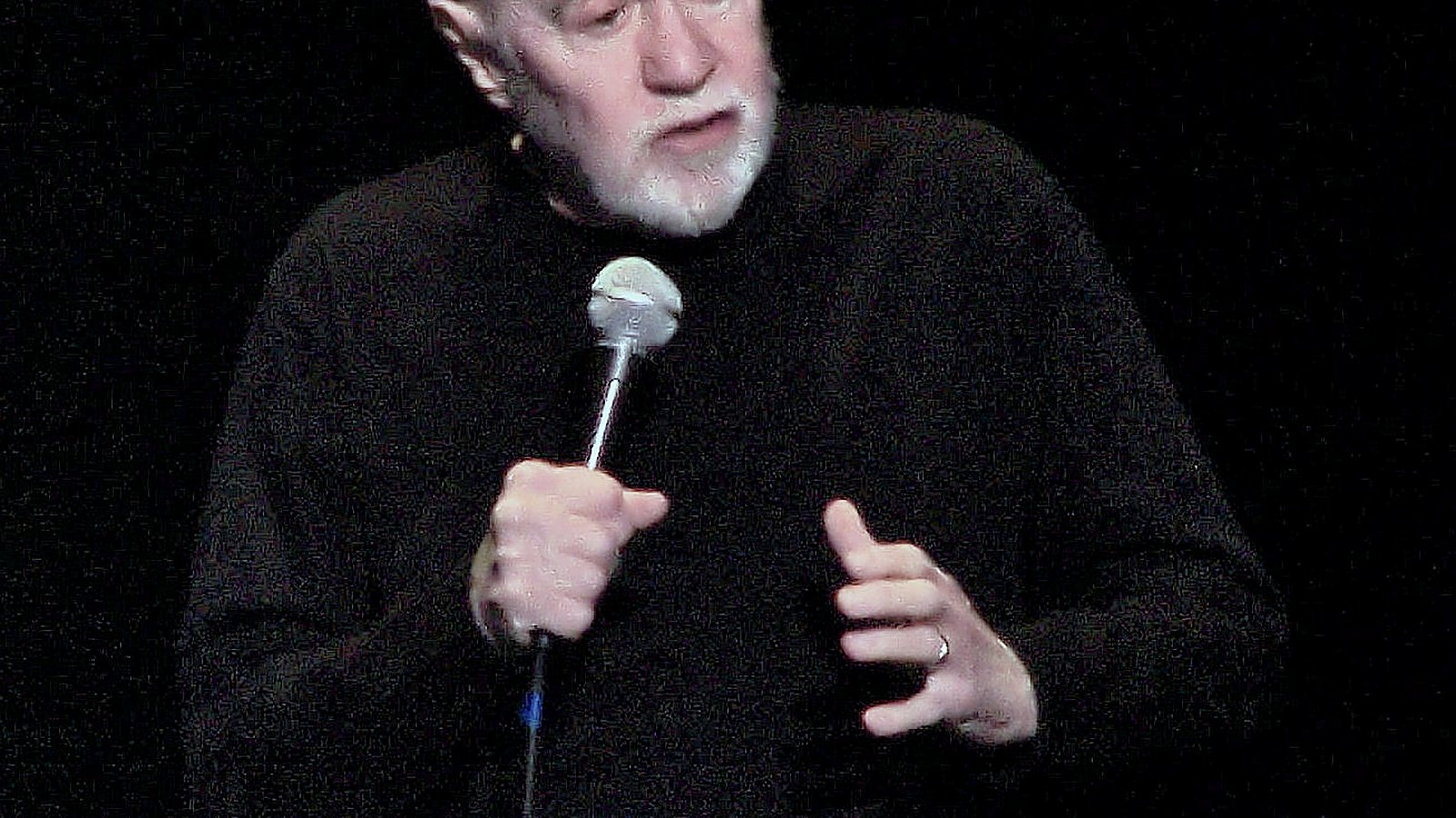 Dale Jones at Funny Bone Comedy Club - Richmond