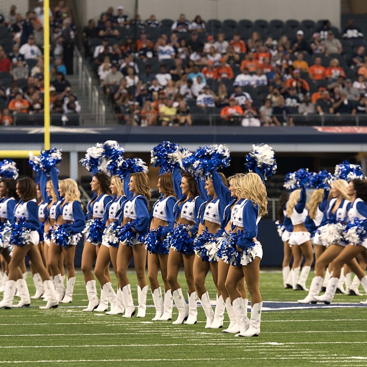 Dallas Cowboys