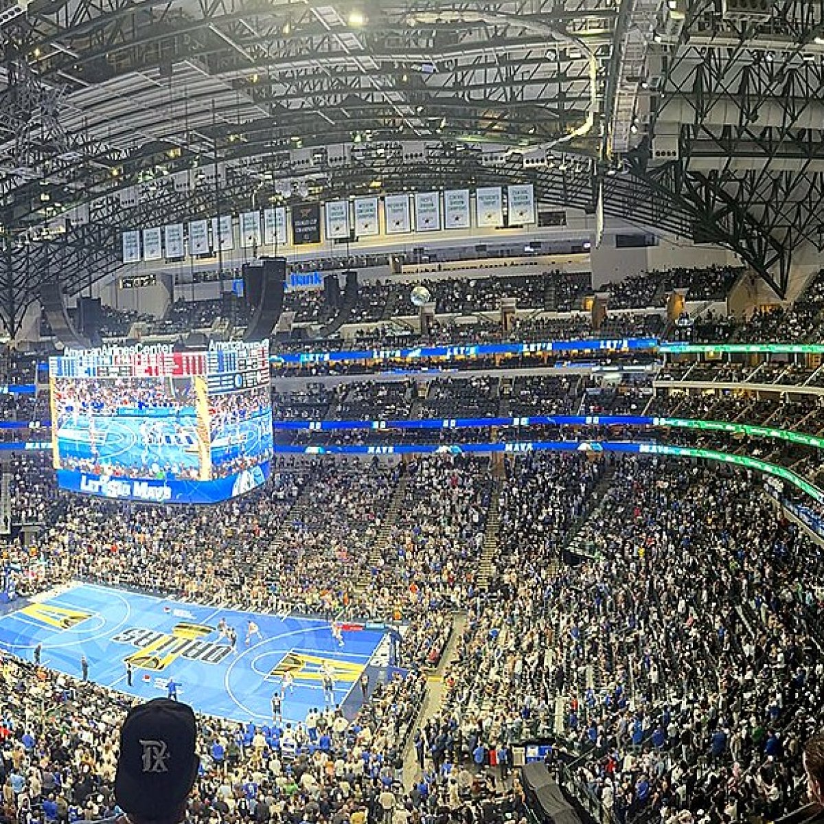 Dallas Mavericks