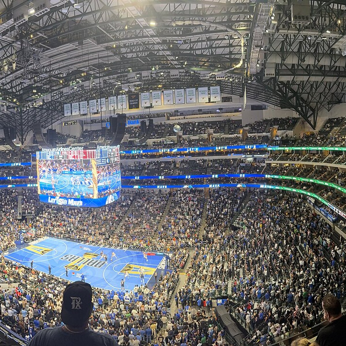 Dallas Mavericks