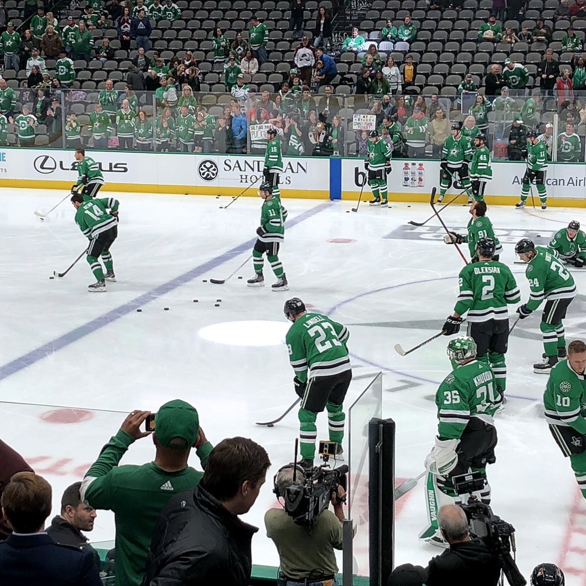 Dallas Stars