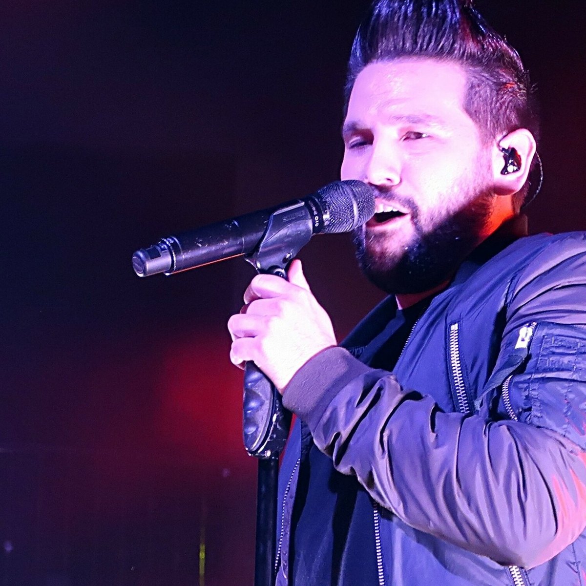 Dan and Shay