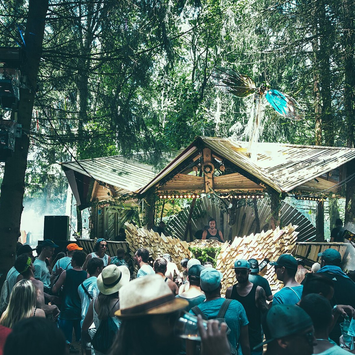 Dancefestopia