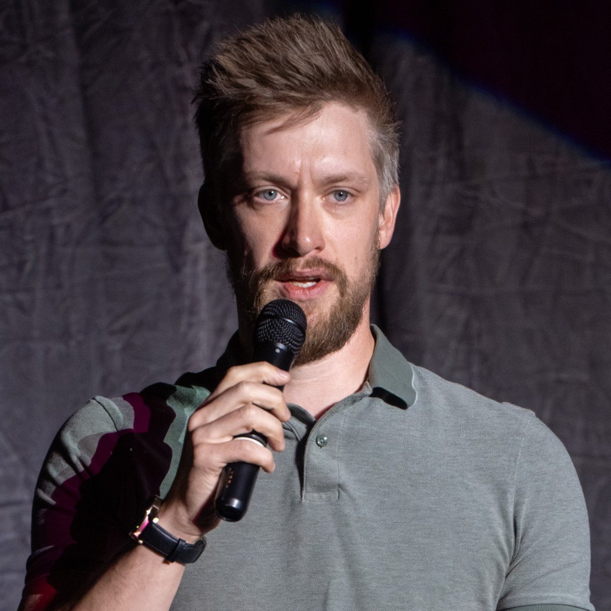 Daniel Sloss