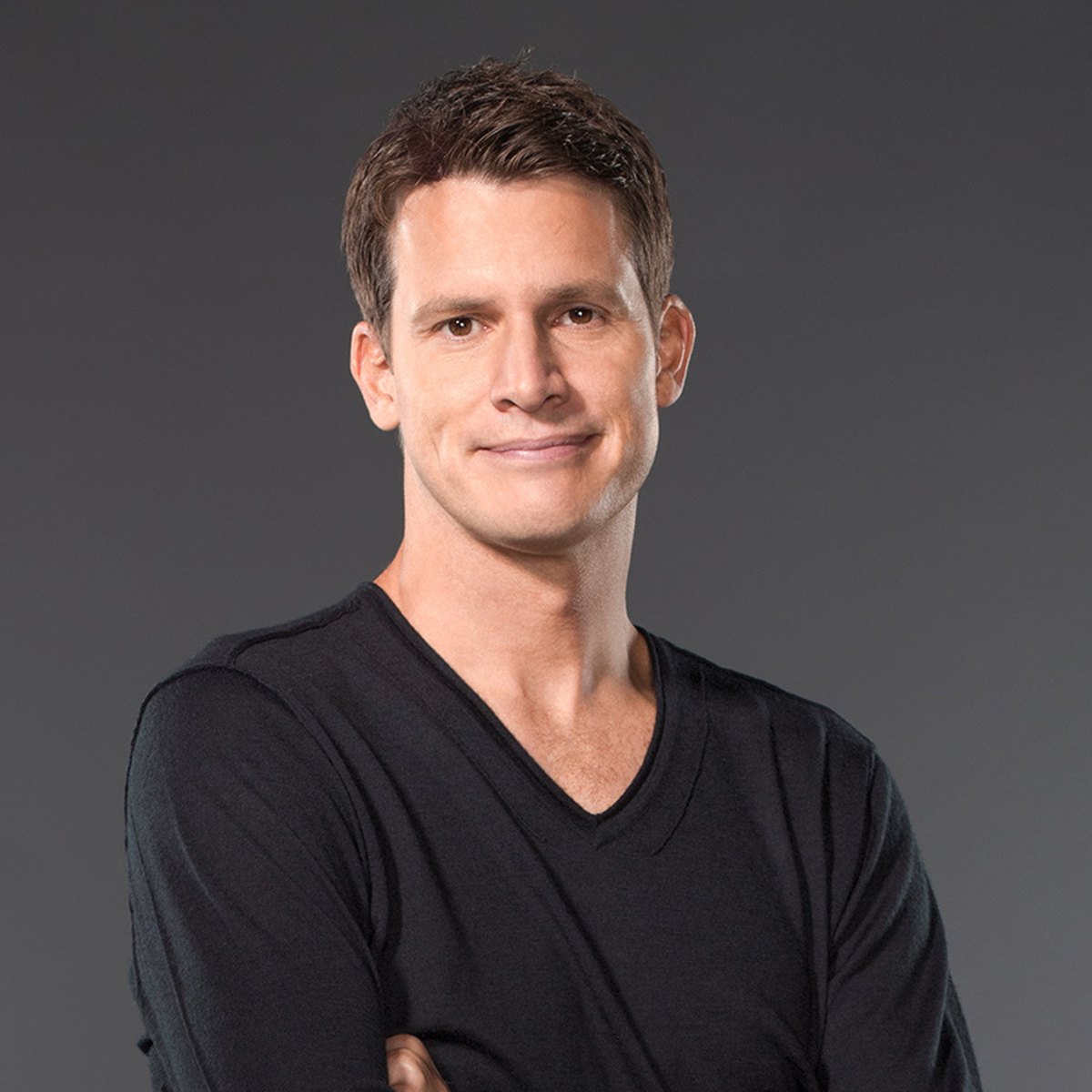 Daniel Tosh at Arizona Financial Theatre