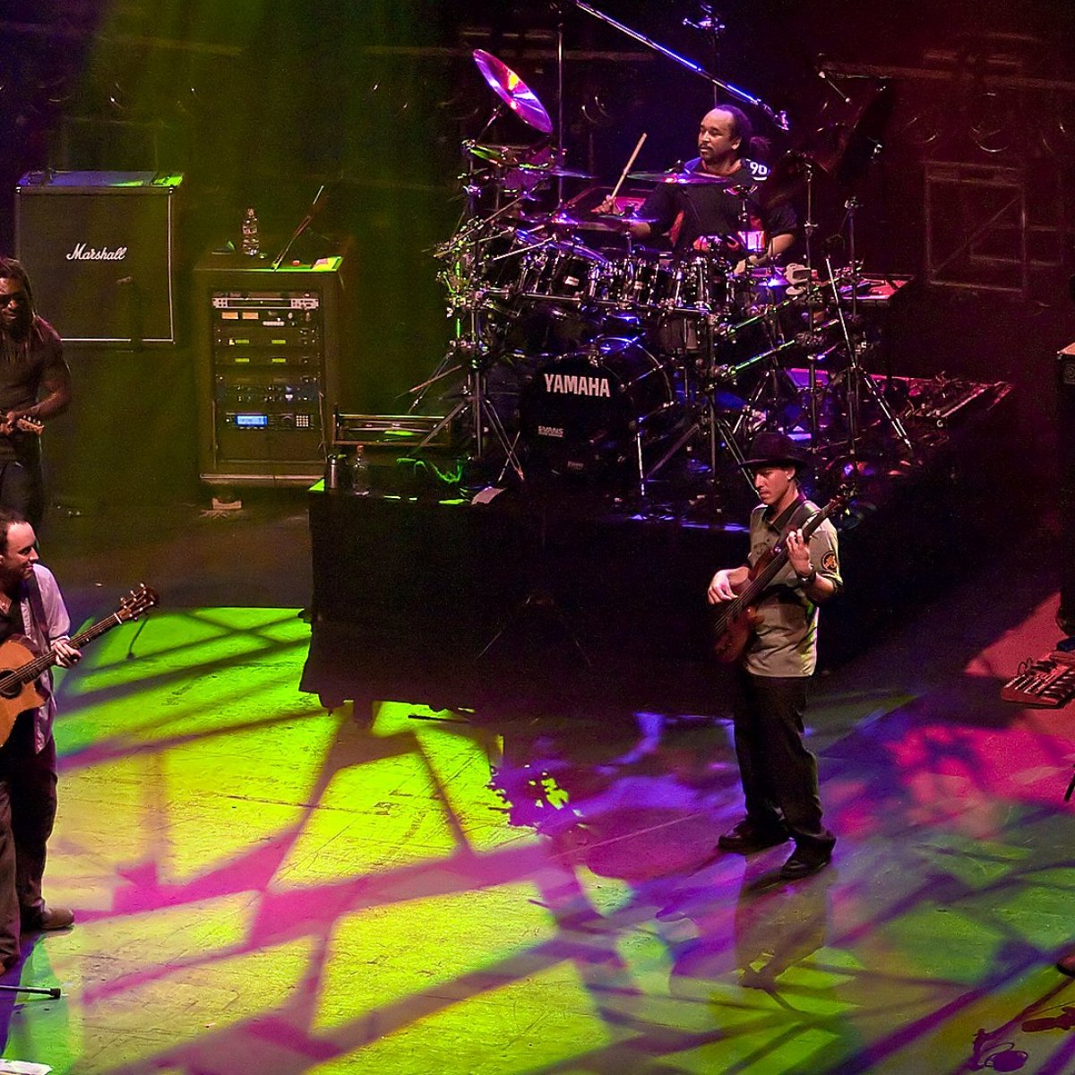 Dave Matthews Band