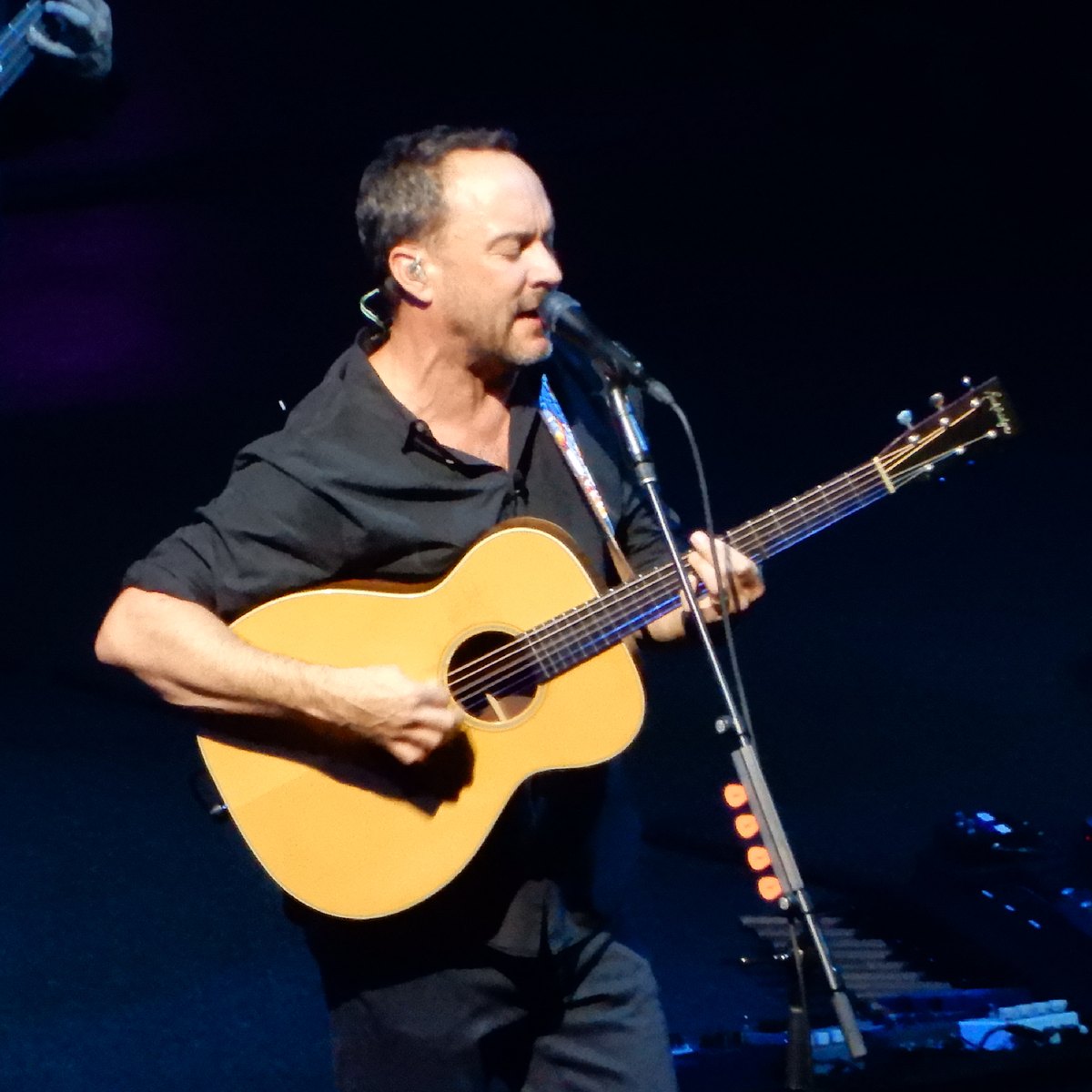 Dave Matthews Band