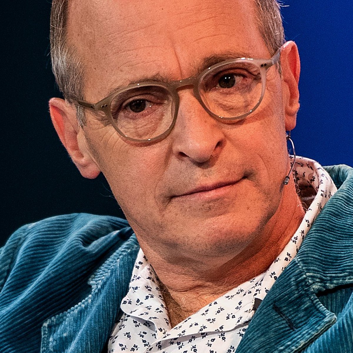 David Sedaris at Mount Baker Theatre