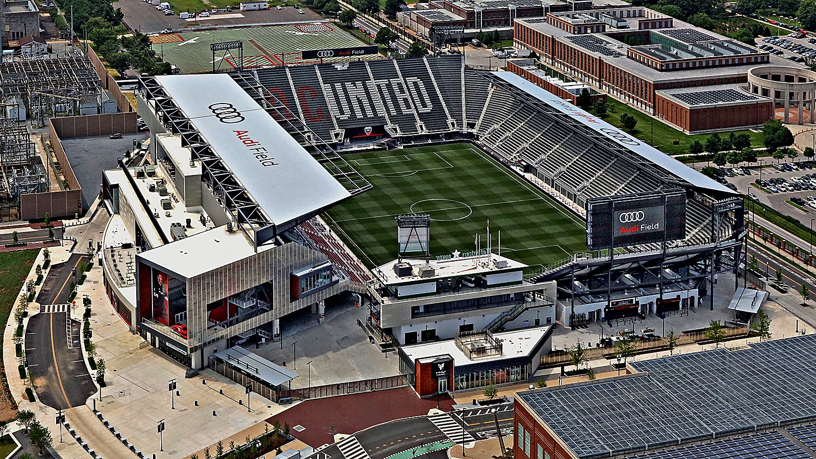D.C. United