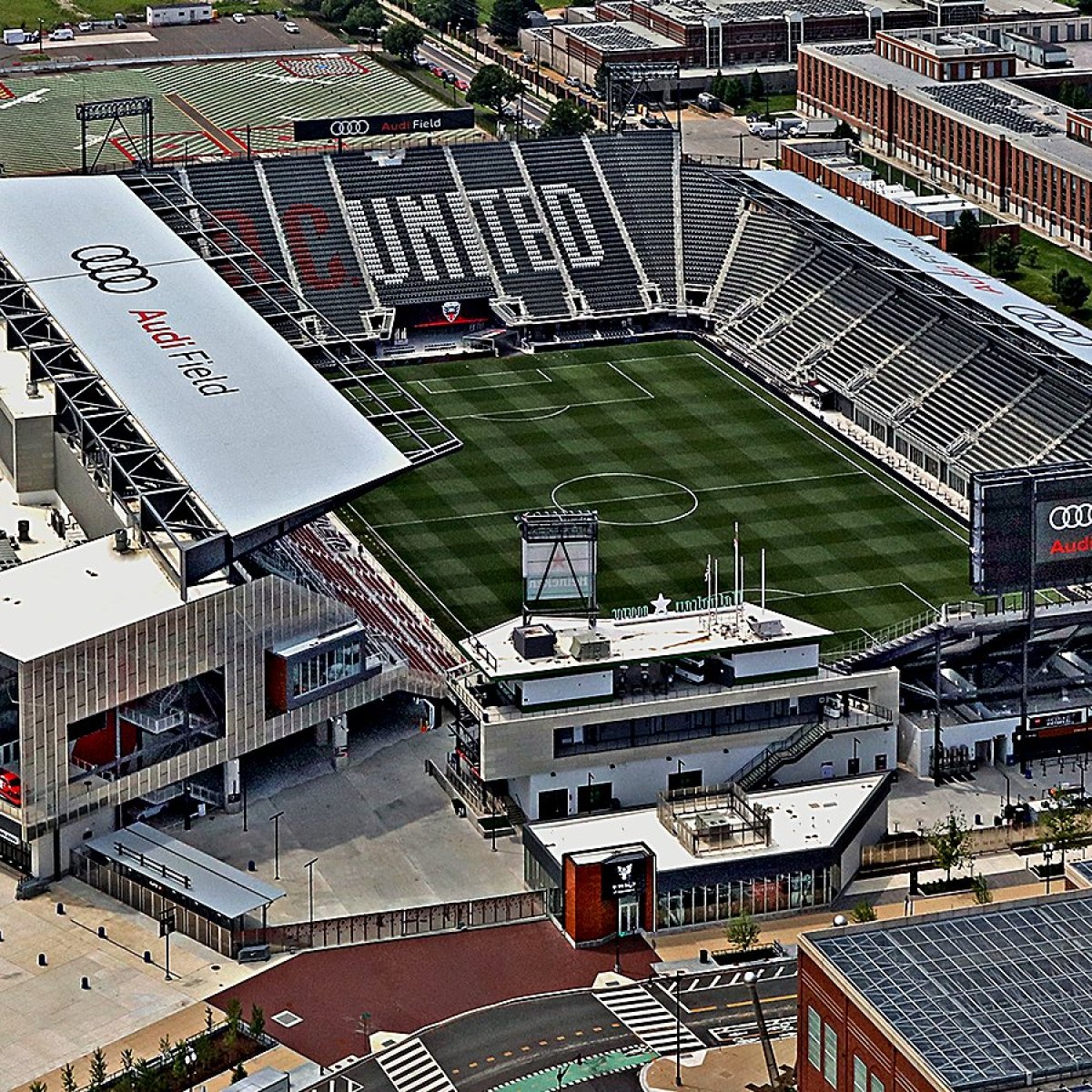 D.C. United