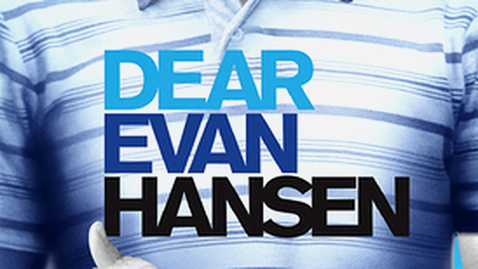 Dear Evan Hansen at Joseph Clayes III Stage at Cygnet Theatre