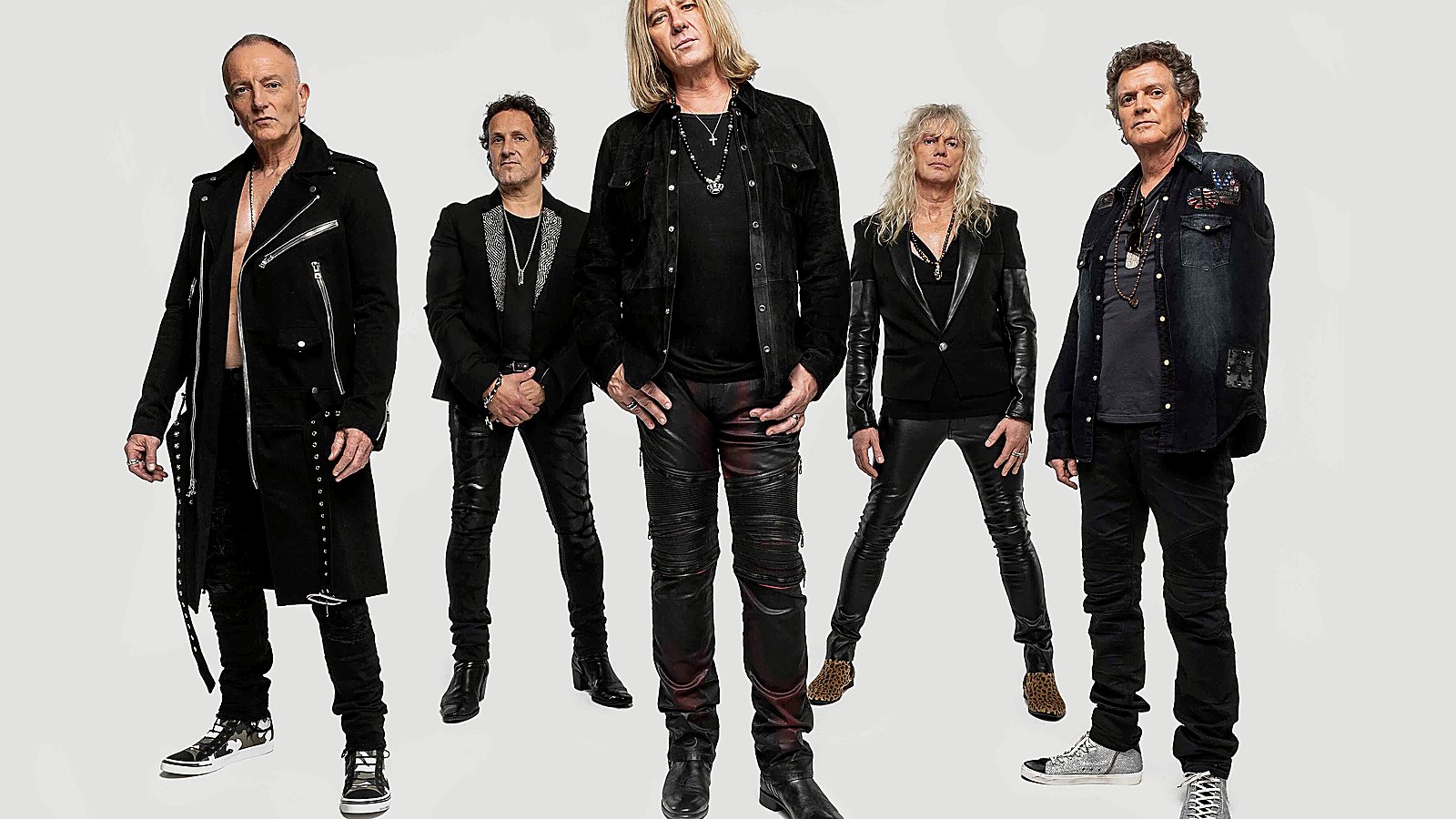 Def Leppard