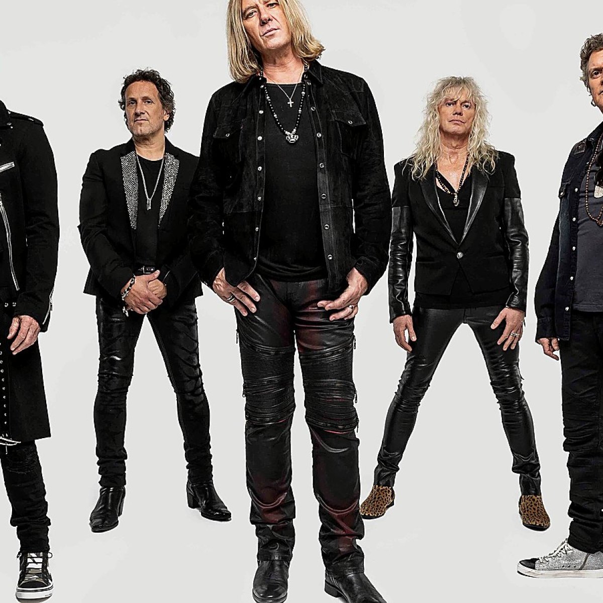 Def Leppard