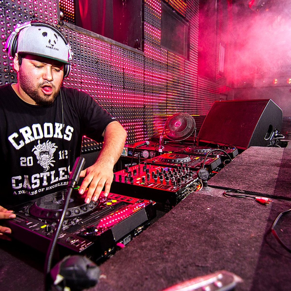 Deorro