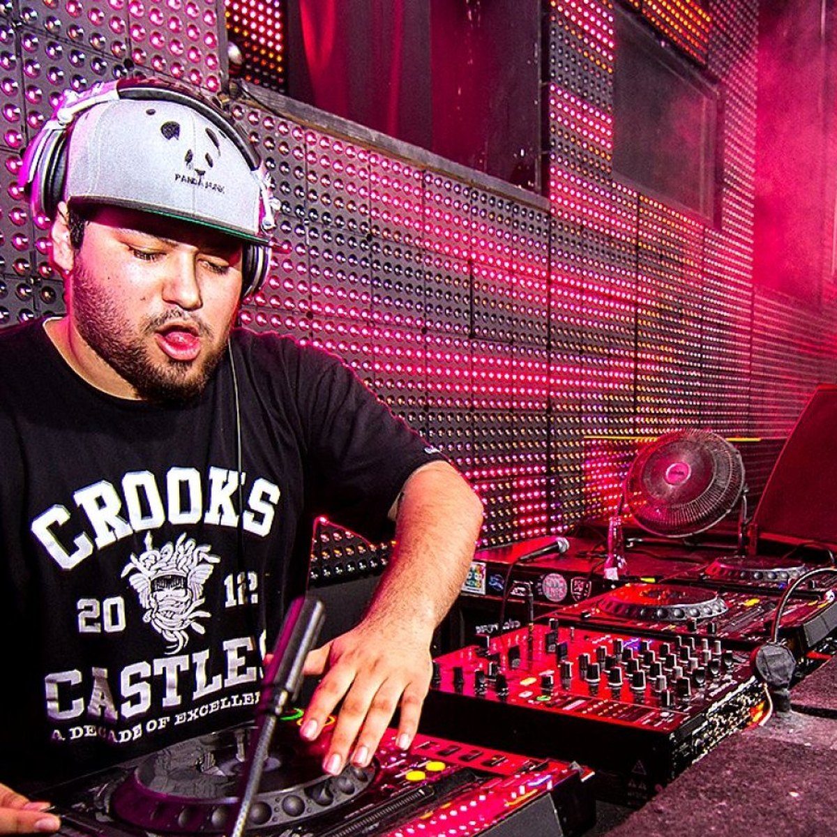 Deorro